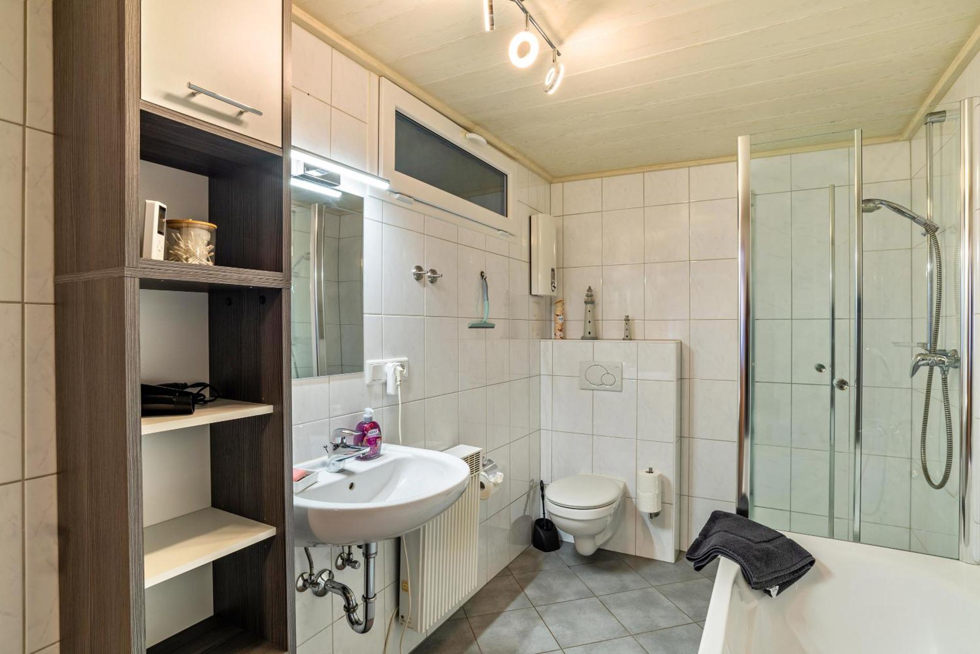 Ferienwohnung Schumacher บัดแฮร์เรนอัลบ์ ภายนอก รูปภาพ